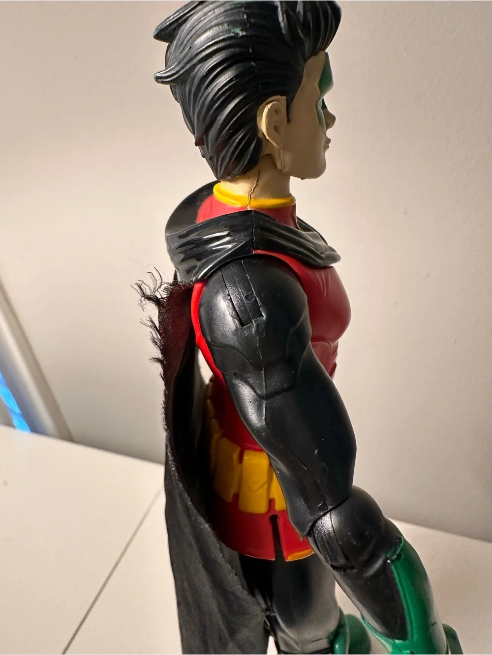 DC Comics Robin Action Figure 12 Inch Spin Master